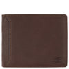 Camel Active Ocean - Geldbörse 7cc 12.5 cm (cognac)