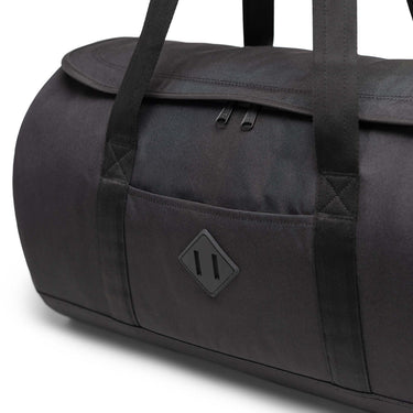 Herschel Heritage Duffle - Reisetasche 52 cm (black tonal) - Ansicht 3