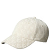 Calvin Klein AOP 6 Panel - Baseball Cap (color: chateau)