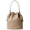Calvin Klein Bold - Bucket Bag 33 cm (desert taupe)