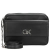 Calvin Klein CK Re-Lock - Shoulder Bag 22 cm (schwarz)