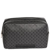 Calvin Klein Coated - Kulturbeutel (black)