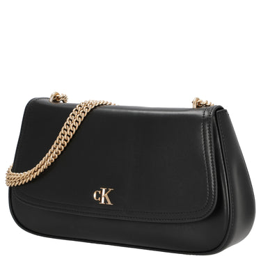 Calvin Klein Hardware - Schultertasche (black/antique light gold) - Ansicht 2