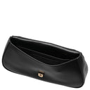 Calvin Klein Hardware - Schultertasche (black/antique light gold) - Ansicht 7
