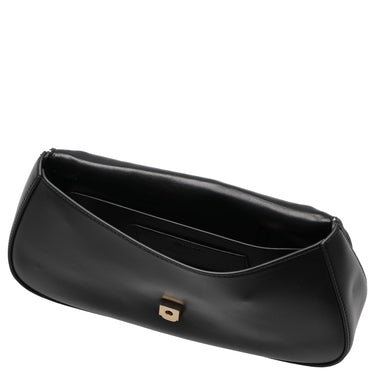 Calvin Klein Hardware - Schultertasche (black/antique light gold) - Ansicht 7