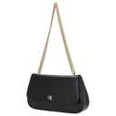 Calvin Klein Hardware - Schultertasche (black/antique light gold) - Ansicht 6
