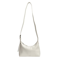 Calvin Klein Hardware Strap - Umhängetasche M 26 cm (chalk)
