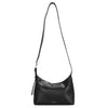 Calvin Klein Hardware Strap - Shoulder Bag M 26 cm (ck black)