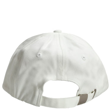 Calvin Klein Logo Embroidery - Baseball Cap (bright white) - Ansicht 2