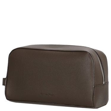 Calvin Klein Micro Pebble Washbag - Kulturbeutel 23.5 cm delicioso) - Ansicht 2