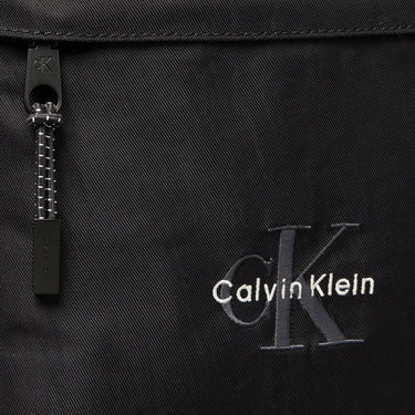 Calvin Klein Monogram - Umhängetasche (black) - Ansicht 4