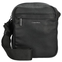 Calvin Klein Must Reporter - Umhängetasche 24 cm (schwarz)
