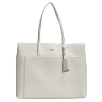Calvin Klein Must - Shopper M 40 cm (chalk)