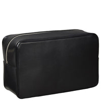 Calvin Klein Plaque - Kulturbeutel (black) - Ansicht 2