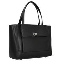 Calvin Klein RE-Lock Medium - Shopper 44 cm (black) - Ansicht 5
