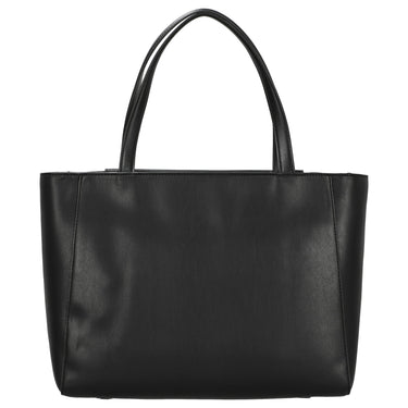 Calvin Klein RE-Lock Medium - Shopper 44 cm (black) - Ansicht 4