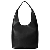 Calvin Klein Slouchy Pebble Medium - Schultertasche 64 cm (black)