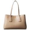 Calvin Klein Work Medium - Shopper 36 cm (Color: desert taupe)