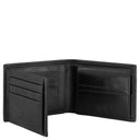 Camel Active Bilbao - Geldbörse 7cc 13 cm RFID (black) - Ansicht 4