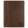 Camel Active Bilbao - Geldbörse 8cc 12.7 cm RFID (cognac)