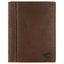 Camel Active Bilbao - Geldbörse 8cc 12.7 cm RFID (cognac)