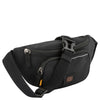 Camel Active City - Gürteltasche 31 cm (black)