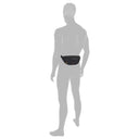 Camel Active City - Gürteltasche 31 cm (black) - Ansicht 4