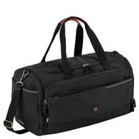 Camel Active City - Reisetasche (black)