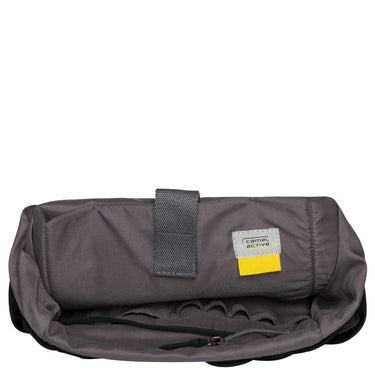 Camel Active City - Rucksack S 38 cm (black) - Ansicht 3