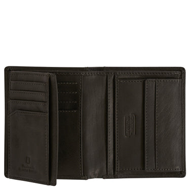 Camel Active Dust - Geldbörse 8cc 12cm RFID (black) - Ansicht 2