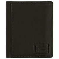 Camel Active Dust - Geldbörse 8cc 12cm RFID (black)