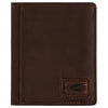 Camel Active Dust - Geldbörse 8cc 12cm RFID (brown)