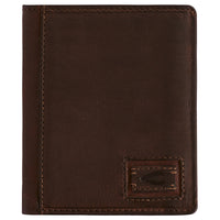 Camel Active Dust - Geldbörse 8cc 12cm RFID (brown)