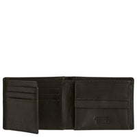 Camel Active Dust Jeans - Geldbörse 6cc 10.5 cm RFID (black) - Ansicht 2