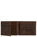 Camel Active Dust Jeans - Geldbörse 6cc 10.5 cm RFID (brown) - Ansicht 2