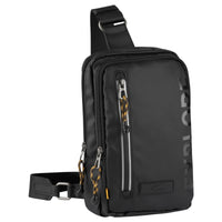 Camel Active Explore Sling - Umhängetasche (black)
