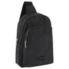 Camel Active Journey - Umhängetasche 28 cm (black)
