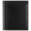 Camel Active Salamanca - Kreditkartenetui 6cc 10 cm (black)