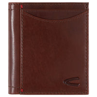 Camel Active Salamanca - Kreditkartenetui 6cc 10 cm (brown)