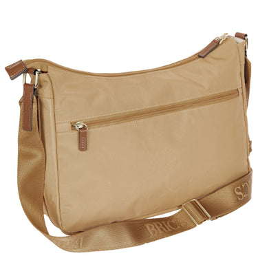 Brics X-Bag Shopper M - Schultertasche 34 cm (honey) - Ansicht 4