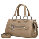 Lacoste Celys Top - Umhängetasche 25 cm (viennois) - Ansicht 2