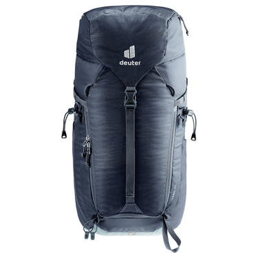 Deuter Trail 24 - Kletterrucksack 64 cm (black-shale) - Ansicht 11