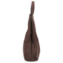 Guess Sunset Maxi Hobo - Schultertasche 40 cm (espresso) - Ansicht 3