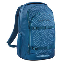 Coocazoo Every - School Backpack 44 cm (blue maze)