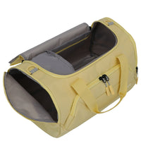 Travelite Kick Off - Freizeittasche S 40 cm (yellow) - Ansicht 4
