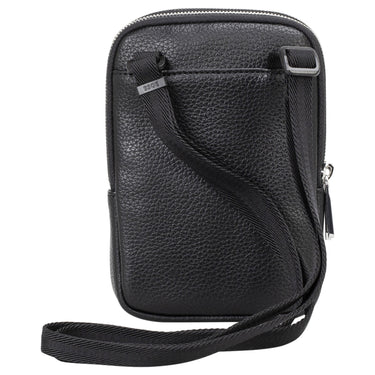 BOSS Men Ray EVO Phone Holder - Handytasche 18 cm (black)
