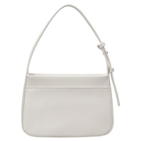 Lacoste Hobo Bag S - Schultertasche 23 cm (farine) - Ansicht 4