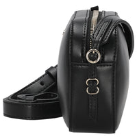 HUGO Syndra - Umhängetasche 20 cm (black) - Ansicht 3