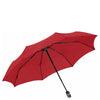 Knirps T.200 M Duomatic - Taschenschirm Regenschirm (red)