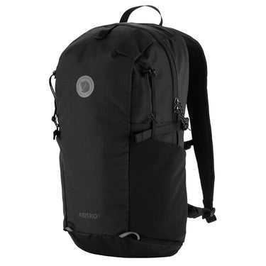 Fjällräven Abisko Softpack 16 - Wanderrucksack 15" 45 cm (black) - Ansicht 3